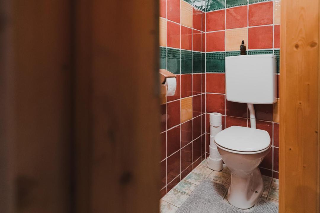 Hotel Alexanderhuette - Nur Zu Fuss Erreichbar Millstatt Exteriér fotografie