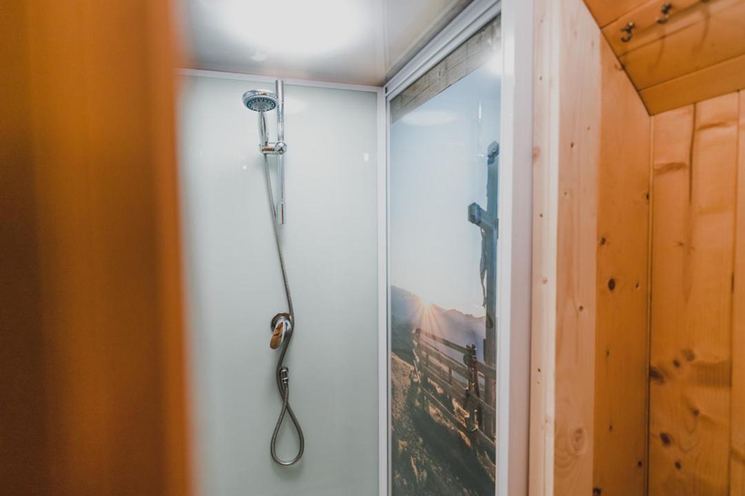 Hotel Alexanderhuette - Nur Zu Fuss Erreichbar Millstatt Exteriér fotografie