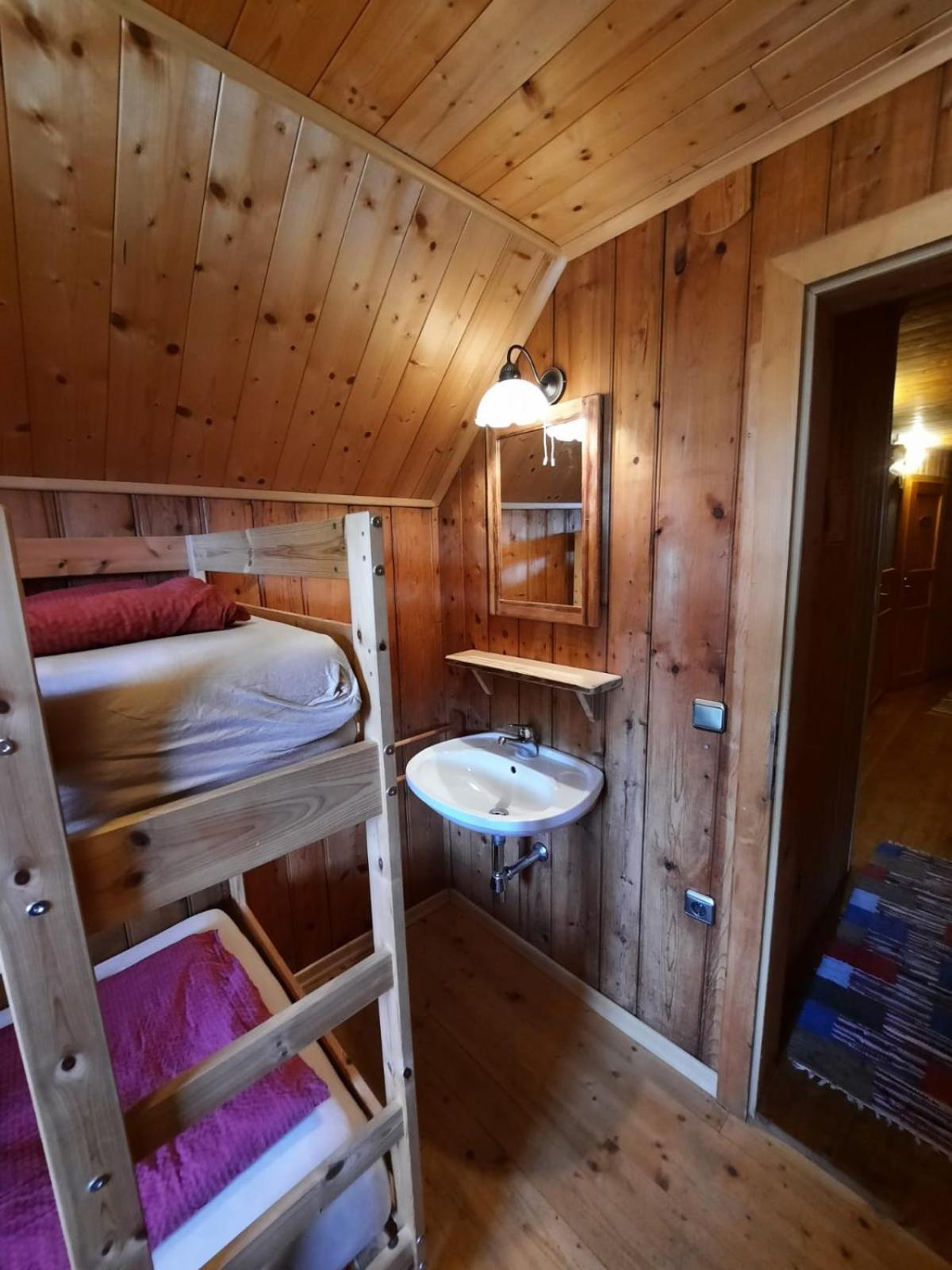 Hotel Alexanderhuette - Nur Zu Fuss Erreichbar Millstatt Exteriér fotografie
